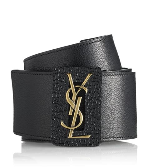 yves saint laurent belt 4203|yves Saint Laurent belts sale.